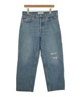 A.P.C.（アーペーセー）デニムパンツ 青 サイズ:30(M位) メンズ/2200663571024