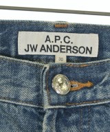 A.P.C.（アーペーセー）デニムパンツ 青 サイズ:30(M位) メンズ/2200663571024