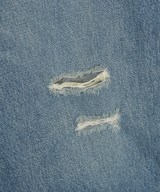 A.P.C.（アーペーセー）デニムパンツ 青 サイズ:30(M位) メンズ/2200663571024