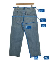 A.P.C.（アーペーセー）デニムパンツ 青 サイズ:30(M位) メンズ/2200663571024