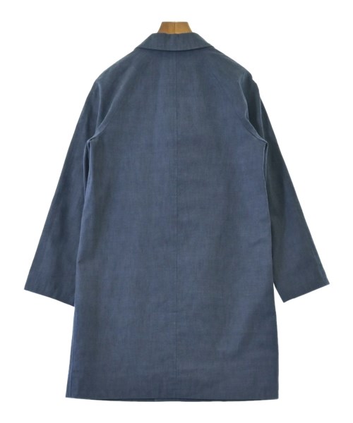 A.P.C.（アーペーセー）その他 青 サイズ:XS メンズ/2200659678010