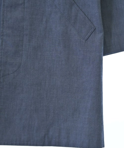 A.P.C.（アーペーセー）その他 青 サイズ:XS メンズ/2200659678010