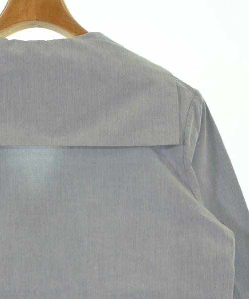 A.P.C.（アーペーセー）カジュアルシャツ グレー サイズ:S メンズ/2200659678027