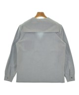 A.P.C.（アーペーセー）カジュアルシャツ グレー サイズ:S メンズ/2200659678027