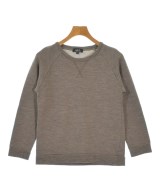 A.P.C.（アーペーセー）スウェット 茶 サイズ:S メンズ/2200659678041
