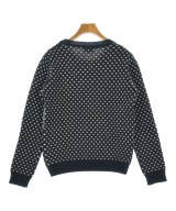A.P.C.（アーペーセー）ニット・セーター 紺 サイズ:S メンズ/2200659678058