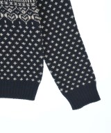 A.P.C.（アーペーセー）ニット・セーター 紺 サイズ:S メンズ/2200659678058