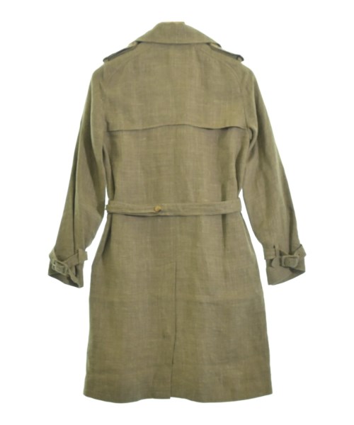 A.P.C.（アーペーセー）トレンチコート ベージュ サイズ:XS メンズ/2200659678065