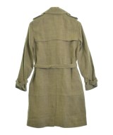 A.P.C.（アーペーセー）トレンチコート ベージュ サイズ:XS メンズ/2200659678065