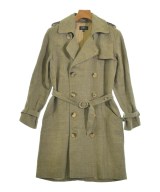 A.P.C. トレンチコート