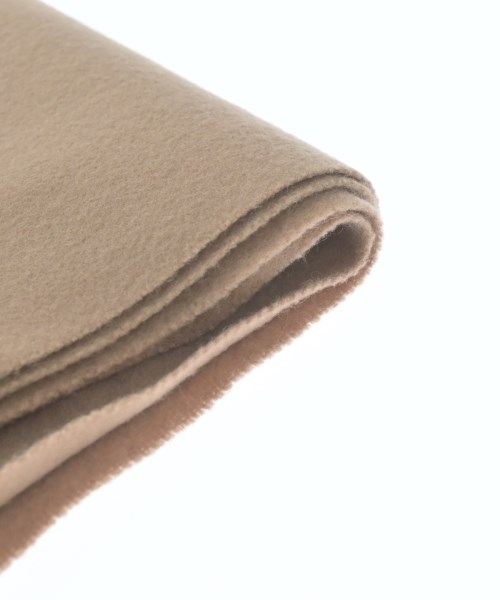 A.P.C.（アーペーセー）マフラー ベージュ サイズ:- メンズ/2200659678072