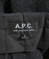 A.P.C.（アーペーセー）スラックス グレー サイズ:S メンズ/2200664050030
