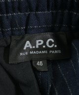 A.P.C.（アーペーセー）その他 紺 サイズ:46(M位) メンズ/2200664050047