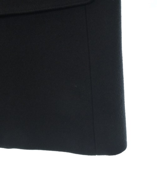 A.P.C.（アーペーセー）テーラードジャケット 黒 サイズ:XS メンズ/2200664555047