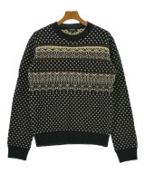 A.P.C.（アーペーセー）ニット・セーター 黒 サイズ:S メンズ/2200664607036