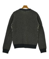 A.P.C.（アーペーセー）ニット・セーター 黒 サイズ:S メンズ/2200664607036