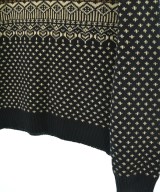 A.P.C.（アーペーセー）ニット・セーター 黒 サイズ:S メンズ/2200664607036