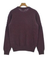 A.P.C.（アーペーセー）ニット・セーター 赤 サイズ:M メンズ/2200664706012