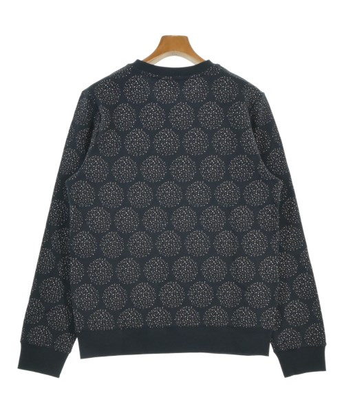 A.P.C.（アーペーセー）スウェット 紺 サイズ:M メンズ/2200664706029