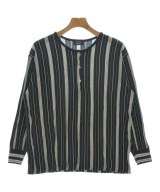 A.P.C.（アーペーセー）Tシャツ・カットソー 黒 サイズ:-(M位) メンズ/2200664706036
