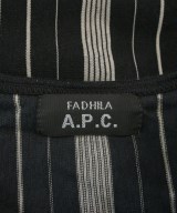 A.P.C.（アーペーセー）Tシャツ・カットソー 黒 サイズ:-(M位) メンズ/2200664706036