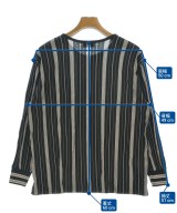 A.P.C.（アーペーセー）Tシャツ・カットソー 黒 サイズ:-(M位) メンズ/2200664706036