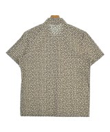 A.P.C.（アーペーセー）カジュアルシャツ 茶 サイズ:M メンズ/2200664706043