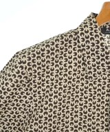 A.P.C.（アーペーセー）カジュアルシャツ 茶 サイズ:M メンズ/2200664706043