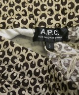 A.P.C.（アーペーセー）ショートパンツ ベージュ サイズ:S メンズ/2200664706050
