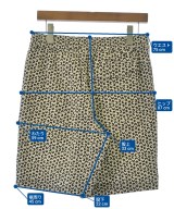 A.P.C.（アーペーセー）ショートパンツ ベージュ サイズ:S メンズ/2200664706050