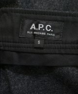 A.P.C.（アーペーセー）その他 グレー サイズ:S メンズ/2200664706067