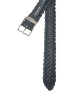 A.P.C.（アーペーセー）ベルト 黒 サイズ:- メンズ/2200664706074