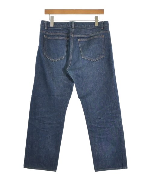 A.P.C.（アーペーセー）デニムパンツ 紺 サイズ:33(L位) メンズ/2200664770129