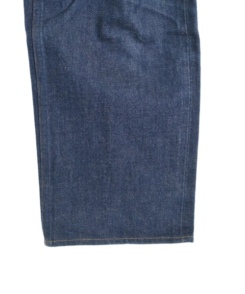 A.P.C.（アーペーセー）デニムパンツ 紺 サイズ:33(L位) メンズ/2200664770129