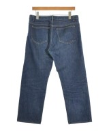 A.P.C.（アーペーセー）デニムパンツ 紺 サイズ:33(L位) メンズ/2200664770129