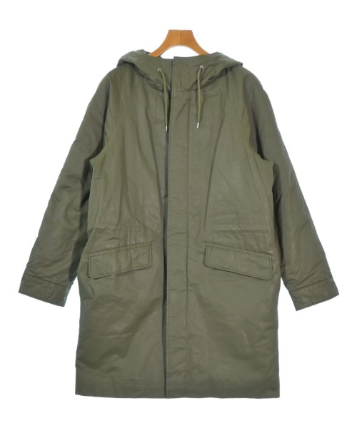 A.P.C.(アーペーセー)その他 カーキ サイズ:M/2200659173010
