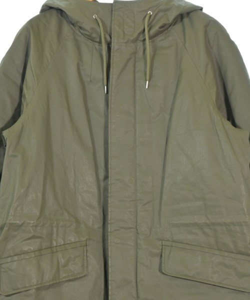 A.P.C.（アーペーセー）その他 カーキ サイズ:M メンズ/2200659173010