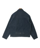 A.P.C.（アーペーセー）デニムジャケット 紺 サイズ:M メンズ/2200664887018