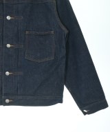 A.P.C.（アーペーセー）デニムジャケット 紺 サイズ:M メンズ/2200664887018
