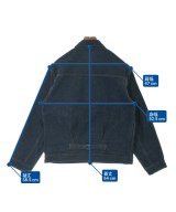 A.P.C.（アーペーセー）デニムジャケット 紺 サイズ:M メンズ/2200664887018