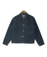 A.P.C. デニムジャケット
