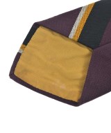 A.P.C.（アーペーセー）ネクタイ 紫 サイズ:- メンズ/2200664985059
