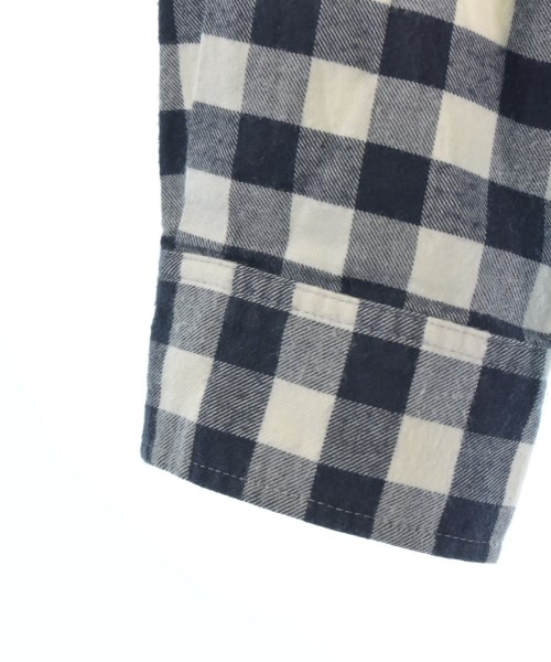 A.P.C.（アーペーセー）カジュアルシャツ 黒 サイズ:S メンズ/2200665279010