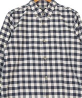 A.P.C.（アーペーセー）カジュアルシャツ 黒 サイズ:S メンズ/2200665279010