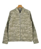 A.P.C.（アーペーセー）その他 カーキ サイズ:XS メンズ/2200665326011