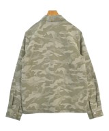 A.P.C.（アーペーセー）その他 カーキ サイズ:XS メンズ/2200665326011