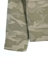 A.P.C.（アーペーセー）その他 カーキ サイズ:XS メンズ/2200665326011