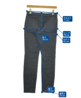 A.P.C.（アーペーセー）その他 黒 サイズ:26(S位) メンズ/2200665326080