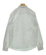 A.P.C.（アーペーセー）カジュアルシャツ 白 サイズ:M メンズ/2200662860112
