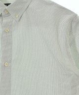 A.P.C.（アーペーセー）カジュアルシャツ 白 サイズ:M メンズ/2200662860112